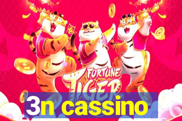 3n cassino